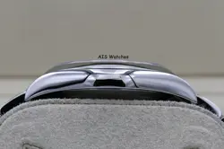 39MM BLUE DIAL