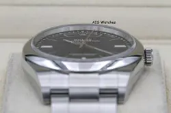 PERPETUAL 39MM BLUE