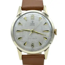 1962 TUDOR ROYAL