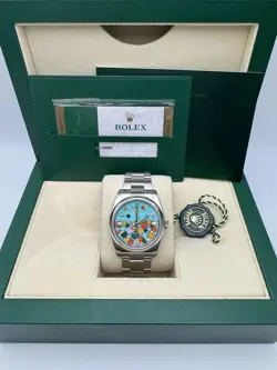 126000 STYLE