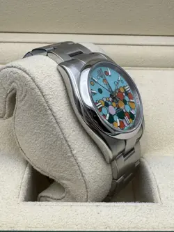 116000 36MM CUSTOM