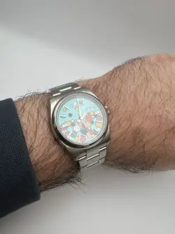 CELEBRATION DIAL BOX