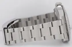 STEEL WATCH 126610