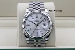 126334 SILVER STICK