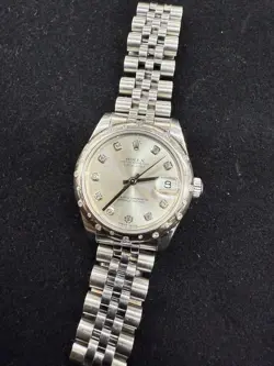 DATEJUST REF 178344