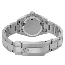 STEEL DOMED BEZEL