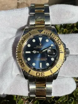 YATCHMASTER 16623