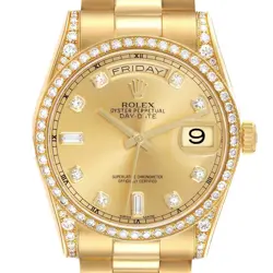WATCH 118388 UNWORN