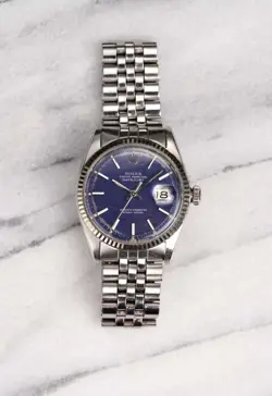 1601 70S AUTOMATIC