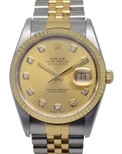 DIAMOND DIAL 12M