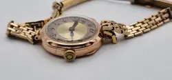 MECHANICAL WATCH.