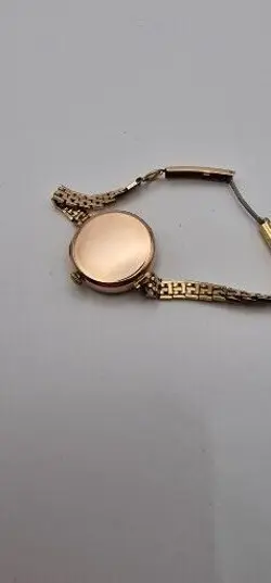 1920'S MECHANICAL