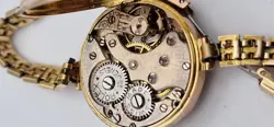 1920'S MECHANICAL