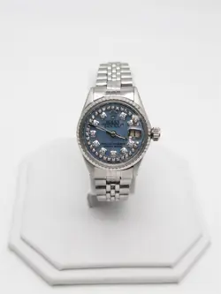 DIAMOND 18K