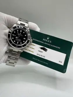 16600T STAINLESS STEEL