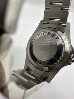 SEA-DWELLER 16600T