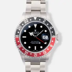2006 ROLEX GMT-MASTER