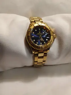 WOMEN'S ROLEX YACHT MASTER 