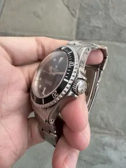 1968 ROLEX SUBMARINER