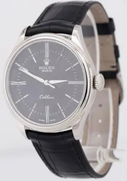 39MM 50509 WATCH