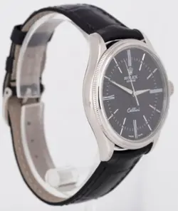 39MM 50509 WATCH