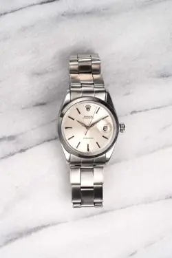 60S MANUAL WIND