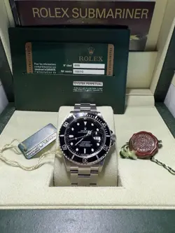 16610 BOX AND