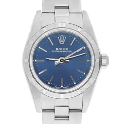 BLUE DIAL 76030