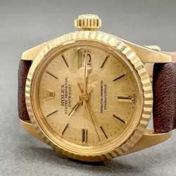 WATCH REF#6917