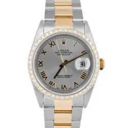 GOLD OYSTER 16233
