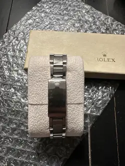 ROLEX EXPLORER 5500