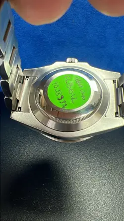 BLACK BEZEL BOX