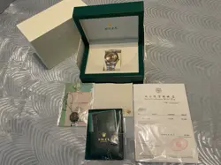 SAPPHIRE MAN WATCH