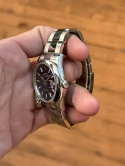 STAINLESS STEEL 126200