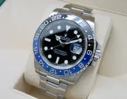 BATMAN 116710BLNR-0002 WATCH