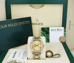 BEZEL 16233 SANT
