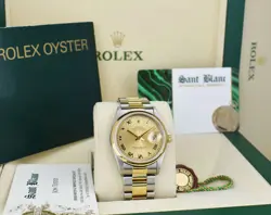 SMOOTH BEZEL 16233