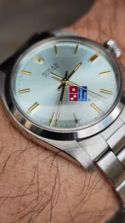 6426 CUSTOM ICE