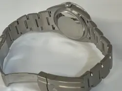 Rolex OP 126000 36mm. ORIGINAL CANDY PINK DIAL New/Unworn Boxes/Papers