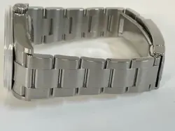 Rolex OP 126000 36mm. ORIGINAL CANDY PINK DIAL New/Unworn Boxes/Papers