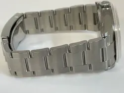 Rolex OP 126000 36mm. ORIGINAL CANDY PINK DIAL New/Unworn Boxes/Papers