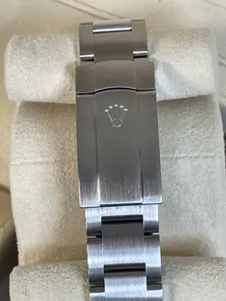 Rolex OP 126000 36mm. ORIGINAL CANDY PINK DIAL New/Unworn Boxes/Papers