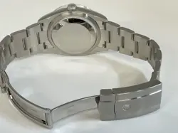 Rolex OP 126000 36mm. ORIGINAL CANDY PINK DIAL New/Unworn Boxes/Papers