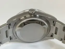 Rolex OP 126000 36mm. ORIGINAL CANDY PINK DIAL New/Unworn Boxes/Papers