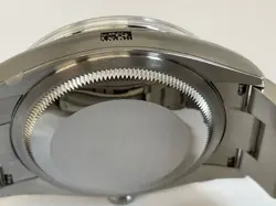 Rolex OP 126000 36mm. ORIGINAL CANDY PINK DIAL New/Unworn Boxes/Papers