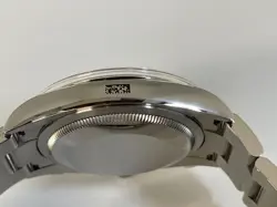 Rolex OP 126000 36mm. ORIGINAL CANDY PINK DIAL New/Unworn Boxes/Papers