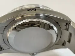 Rolex OP 126000 36mm. ORIGINAL CANDY PINK DIAL New/Unworn Boxes/Papers