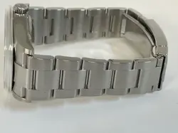 Rolex OP 126000 36mm. ORIGINAL CANDY PINK DIAL New/Unworn Boxes/Papers