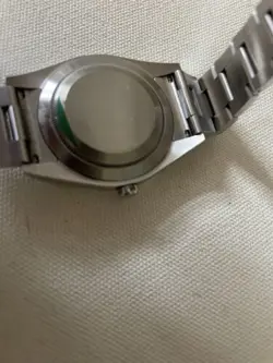 GRAPE DIAL WATCH
