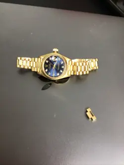 69178 BLUE CASE